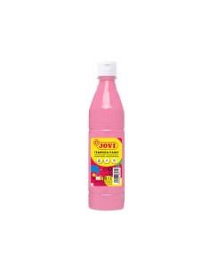 Tempera liquida jovi rosa...
