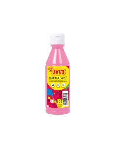 Tempera liquida jovi rosa...