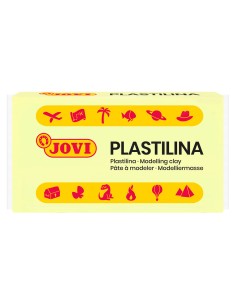 Plastilina jovi 70 tamaño... 2