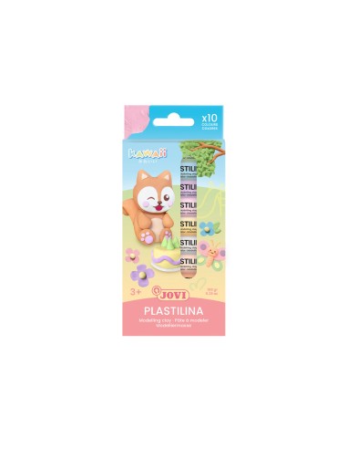 Expositor de sobremesa jovi serie kawaii 48...