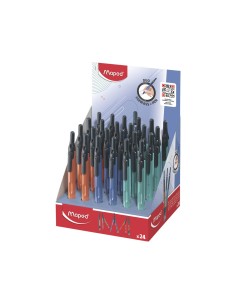 Compas maped duo pen...