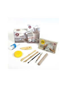 Kit de ceramica sio-2 plus 2