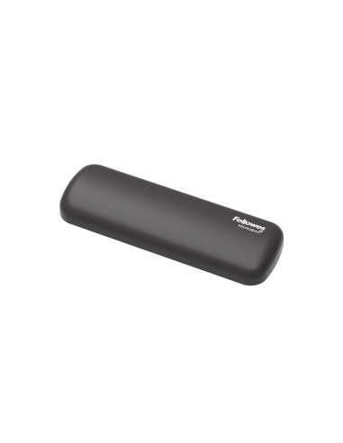 Reposamuñecas fellowes mini breyta negro...