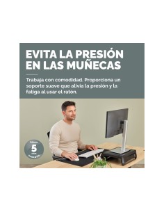 Reposamuñecas fellowes mini... 2