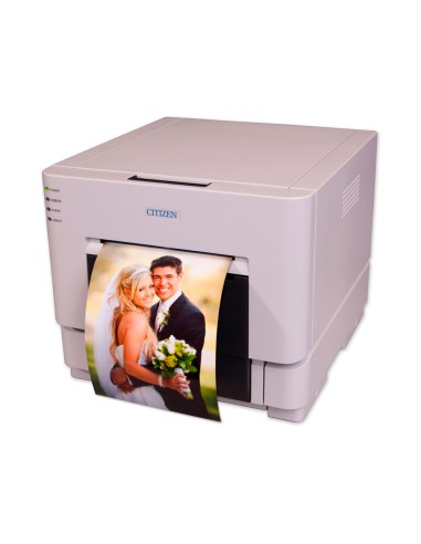 Kiosko fotografico creative ikiosk sks224cc...