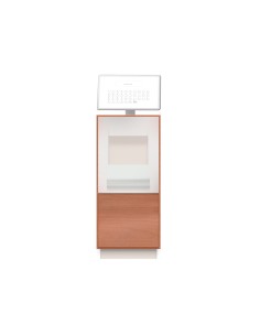 Mueble de madera creative... 2