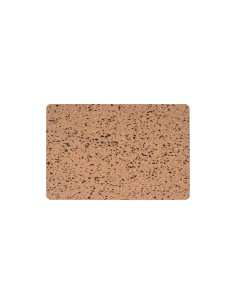 Tablero corcho sin marco...