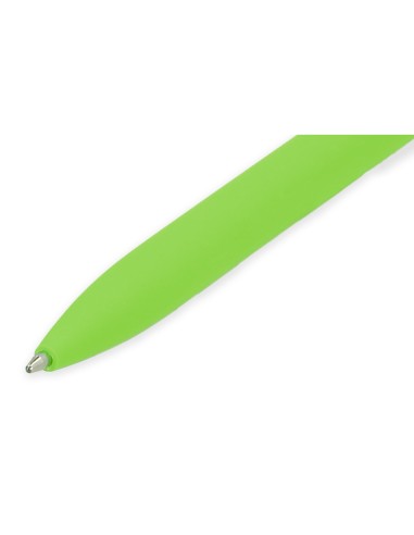 Boligrafo liderpapel punta 1 mm retractil con...
