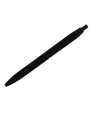 Boligrafo liderpapel punta 1 mm retractil con...