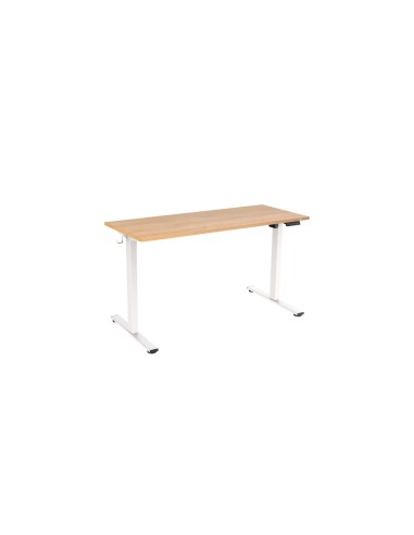 Mesa regulable rocada e-table eco regulable en...