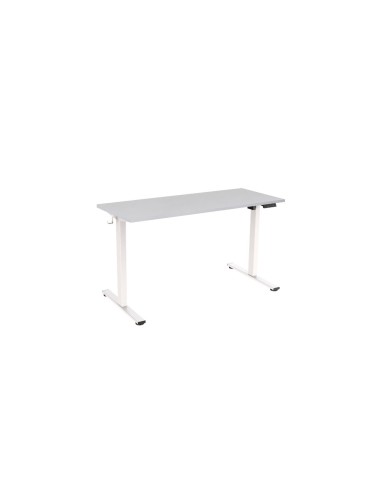 Mesa regulable rocada e-table eco regulable en...