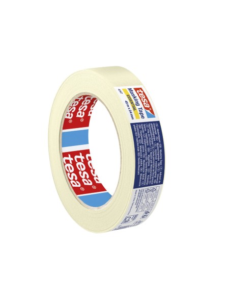 Cinta adhesiva tesa para pintor 45 m x 48 mm