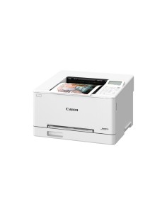 Impresora canon i-sensys...