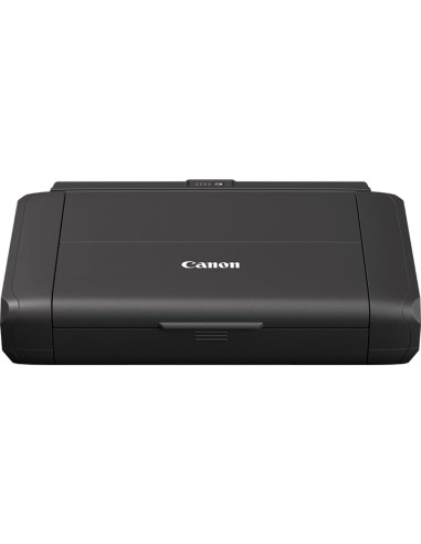 Impresora portatil canon maxify bx110 a4 tinta...