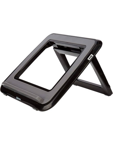Soporte elevador fellowes i-spire para portatil...