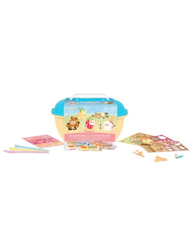Expositor de suelo jovi serie kawaii 64...