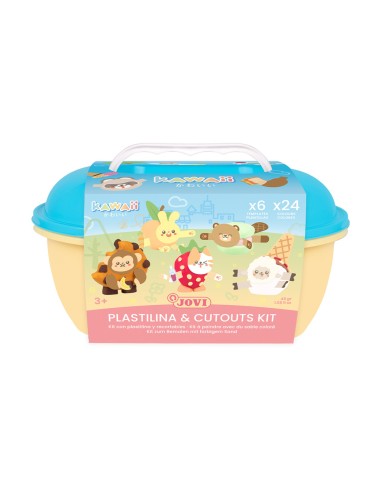Expositor de suelo jovi serie kawaii 64...