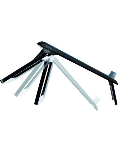 Soporte elevador fellowes i-spire para portatil...