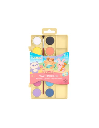 Expositor de suelo jovi serie kawaii 64...