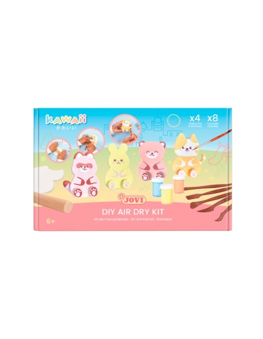 Expositor de suelo jovi serie kawaii 64...