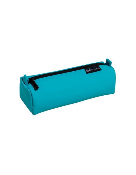 Bolso portatodo exacompta titane poliuretano semi redondo 220x85x70 mm