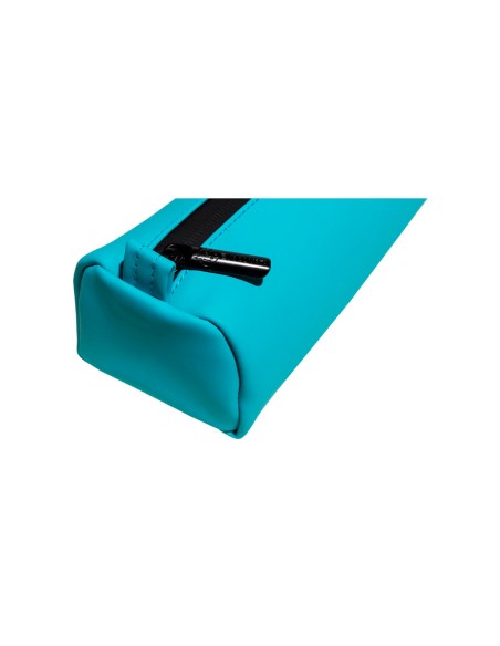 Bolso portatodo exacompta titane poliuretano semi redondo 220x85x70 mm