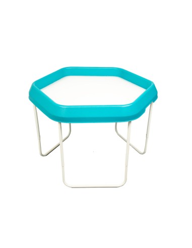 Bandeja sensorial led tuff tray con soporte...