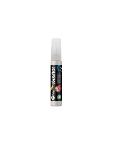 Rotulador tcolors fly&flot efecto 3d...