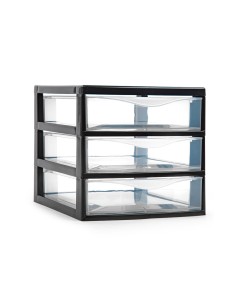 Cajonera plastiforte tajo 3...