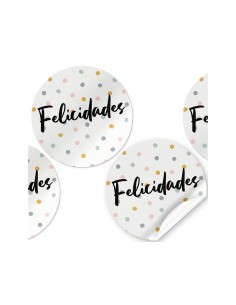 Etiqueta adhesiva arguval...