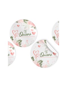 Etiqueta adhesiva arguval...