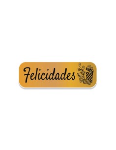 Rollo 250 etiquetas...