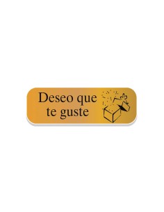Rollo 250 etiquetas...