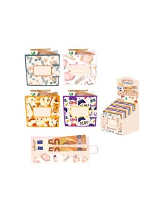 Billetero cartera plata