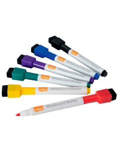 Rotulador rexel mini para...