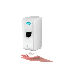 Dispensador para gel y... 2