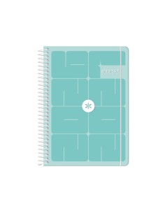 Agenda escolar antartik... 2