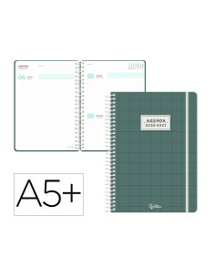 Agenda escolar liderpapel...