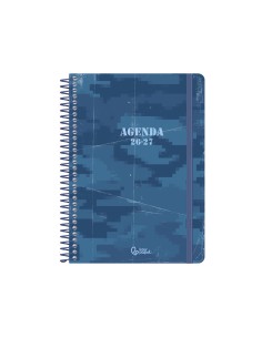 Agenda escolar liderpapel... 2