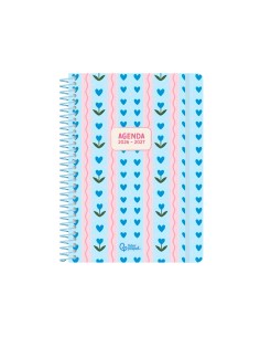 Agenda escolar liderpapel... 2