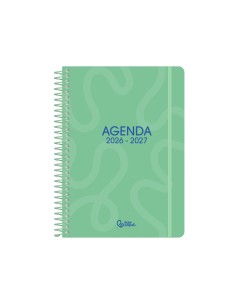 Agenda escolar liderpapel... 2