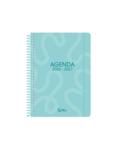 Agenda escolar liderpapel... 2