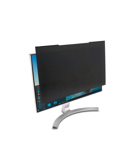 Filtro para pantalla kensington magpro magnetico privacidad para monitor 27\" (16:9) 432x598 mm