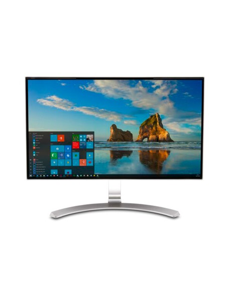 Filtro para pantalla kensington magpro magnetico privacidad para monitor 27\" (16:9) 432x598 mm