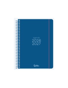 Agenda escolar liderpapel... 2