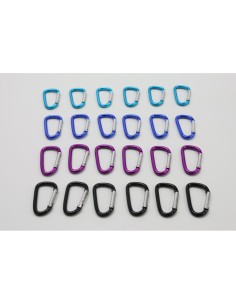 Mosqueton aluminio... 2