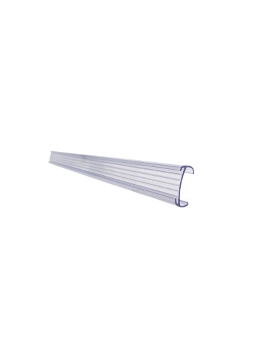 Soporte portaprecios q-connect reutilizable...