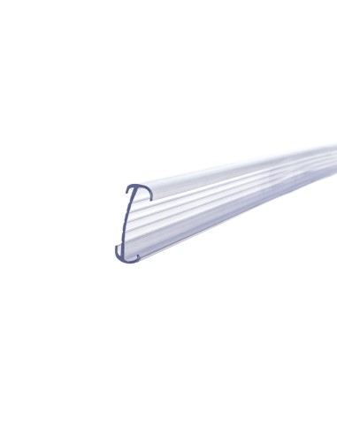 Soporte portaprecios q-connect reutilizable...