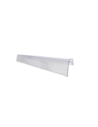 Soporte portaprecios q-connect para estanteria...