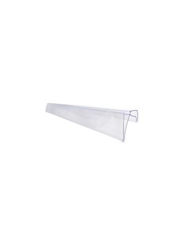 Soporte portaprecios q-connect para estanteria...